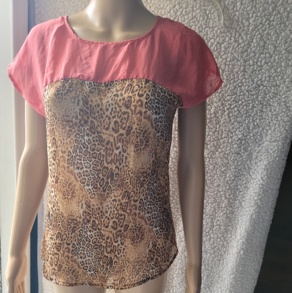 Heart soul top